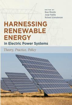 Harnessing Renewable Energy in Electric Power Systems