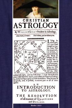 Christian Astrology Books 1 & 2