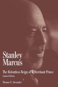 Stanley Marcus