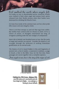 Fallen Angels The Watchers and the Origins of Evil