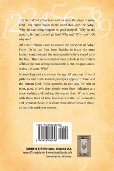 Numerology A Book of Insights