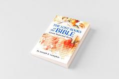 The Lost Books of the Bible