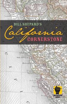 California Cornerstone: 1 (Shepardson Books)