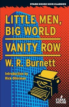 Little Men Big World / Vanity Row