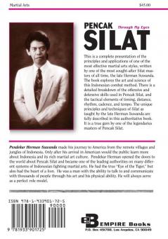 Indonesian Martial Arts