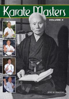 Karate Masters Volume 4