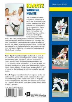 Winning Kumite