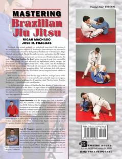 Mastering Brazilian Jiu Jitsu