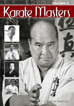 Karate Masters Volume 2 (Volumen)