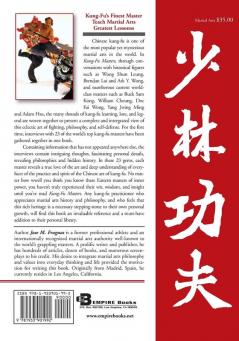 Kung Fu Masters