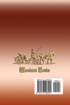 A Treatise On Electricity And Magnetism - Volume Two - Illustrated