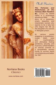 Moll Flanders