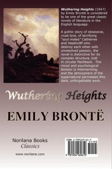 Wuthering Heights