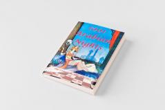 1001 Arabian Nights - The Complete Adventures of Sindbad Aladdin and Ali Baba - Special Edition