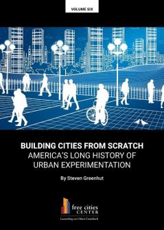 BUILDING CITIES FROM SCRATCH