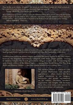 In the Shadow of Angkor - Unknown Temples of Ancient Cambodia