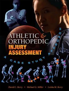 Athletic and Orthopedic Injury Assessment