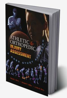 Athletic and Orthopedic Injury Assessment