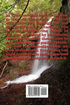 Your Invisible Power and How to Use It