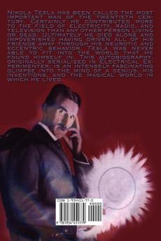 My Inventions: The Autobiography of Nikola Tesla