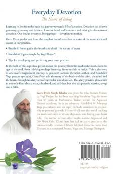 Everyday Devotion
