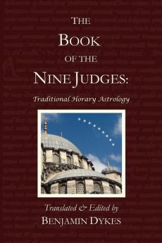 The Book of the Nine Judges