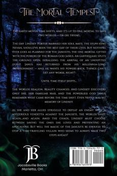 The Mortal Tempest: 3 (Undercover Elementals)