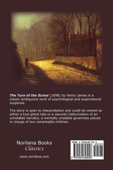 The Turn of the Screw