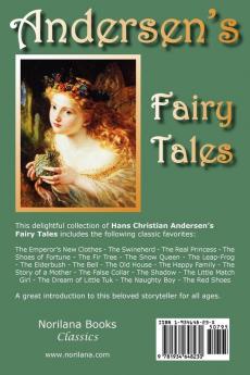 Andersen's Fairy Tales