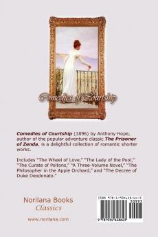 Comedies of Courtship