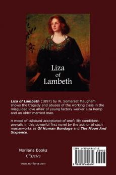 Liza of Lambeth