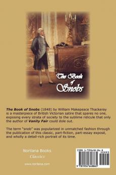 The Book of Snobs