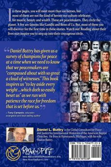 Blessed Are the Peacemakers