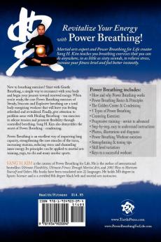 Power Breathing