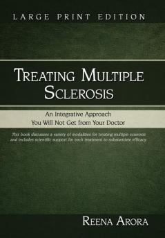 Treating Multiple Sclerosis