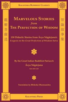 Marvelous Stories from the Perfection of Wisdom