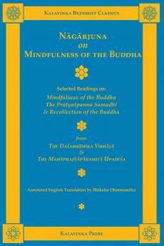 Nagarjuna on Mindfulness of the Buddha