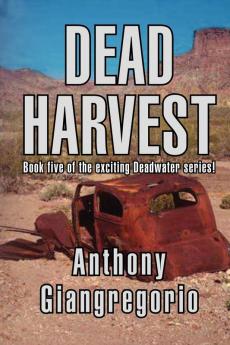 Dead Harvest