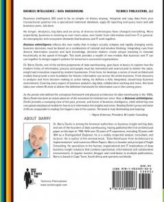Business unIntelligence: Insight & Innovation Beyond Analytics & Big Data