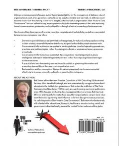 Non-Invasive Data Governance