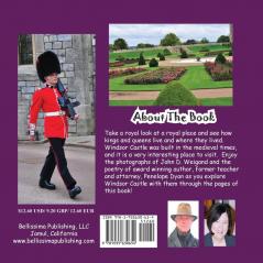 A Royal Residence--A Kid's Guide to Windsor Castle