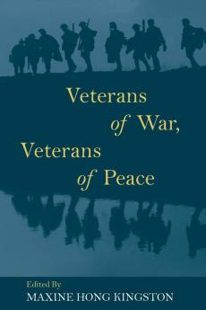 Veterans of War Veterans of Peace