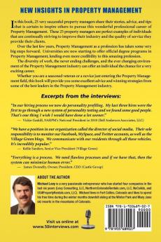 Successful Property Managers Advice and Winning Strategies from Industry Leaders (Vol. 2)