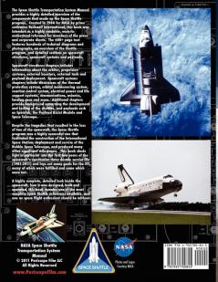 NASA Space Shuttle Transportation System Manual