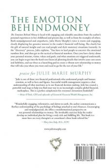 The Emotion Behind Money