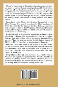 Moody's Anecdotes and Illustrations