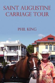 Saint Augustine Carriage Tour