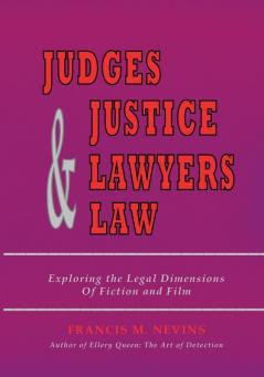 Judges & Justice & Lawyers & Law