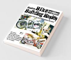 Custom Bike Building Basics