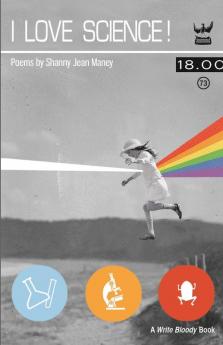 I Love Science!